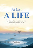 At Last a Life-9780956948106