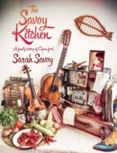 The Savoy Kitchen : A Family History of Cajun Food-9780957037335