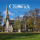 Wild About Chiswick-9780957044753