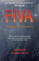 Fiva : An Adventure That Went Wrong-9780957054301