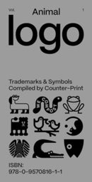 Animal Logo: Anniversary Edition-9780957081611