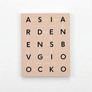 Book Cover Design from East Asia-9780957081697