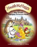 Hamish McHaggis and the Great Glasgow Treasure Hunt-9780957084407