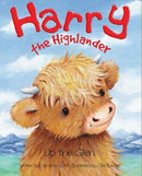 Harry the Highlander : Up the Glen-9780957084476