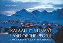 Kalaallit Nunaat - Land of the People-9780957107441