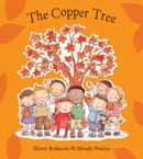 The Copper Tree-9780957124509