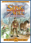 A Song for Will : The Lost Gardeners of Heligan-9780957124530