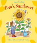 Tom's Sunflower-9780957124547
