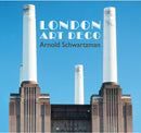 London Art Deco-9780957148321
