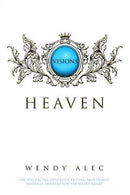 Visions from Heaven : Visitations to My Father's Chamber-9780957149885
