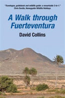 A Walk Through Fuerteventura-9780957150508
