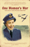 One Woman's War-9780957154834
