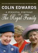 A Personal Portrait of the Royal Family-9780957154841