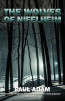 The Wolves of Nifelheim-9780957191389