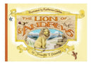 The Lion of St Andrews-9780957230903