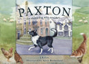 Paxton the Sheepdog Who Couldn't...-9780957230958