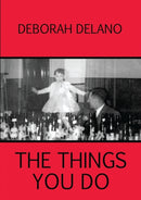 The Things You Do-9780957253568