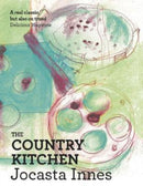 The Country Kitchen-9780957254053
