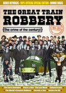 The Great Train Robbery 50th Anniversary:1963-2013-9780957255975