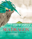 The Lonely Sea Dragon-9780957256019