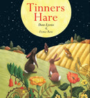 Tinners Hare-9780957256088