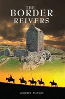 The Border Reivers-9780957286054