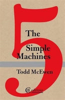 The Five Simple Machines-9780957326637