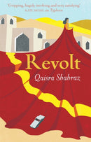 Revolt-9780957330498