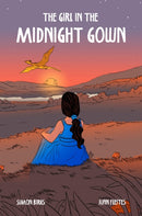 The Girl in the Midnight Gown-9780957342675