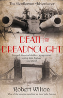 Death and the Dreadnought-9780957409088