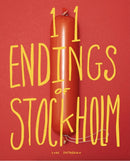 11 ENDINGS OF STOCKHOLM-9780957434165
