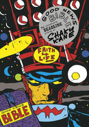 Good News Bible : The Deadline Strips of Shaky Kane-9780957438149