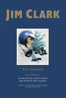 Jim Clark : Tribute to a Champion-9780957458550