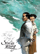 The Last Days of Stefan Zweig-9780957462472