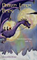 Dragon Lords Rising-9780957471801