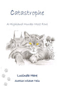 Catastrophe : A Wildcat's Tail-9780957471849