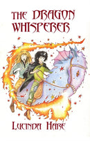 DRAGON WHISPERER 2ND EDITION-9780957471887