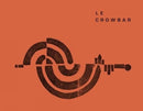 Le Crowbar-9780957472457