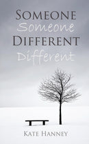 Someone Different-9780957481213