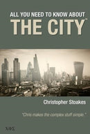 All You Need To Know About The City-9780957494664