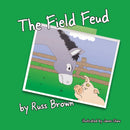 The Field Feud-9780957496286