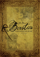 The Book of Beasties : A Scottish Bestiary of Old - Pocket Edition 1-9780957499010