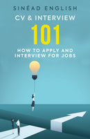 CV & Interview 101