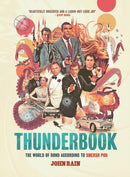 Thunderbook : The World of Bond According to Smersh Pod-9780957507661