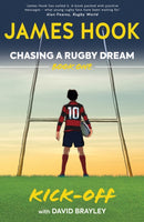 Chasing a Rugby Dream : Book One: Kick Off-9780957507678
