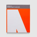 Manuals 2 : Design & Identity Guidelines-9780957511477