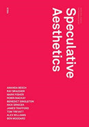 Speculative Aesthetics-9780957529571