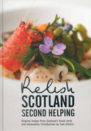 Relish Scotland - Second Helping