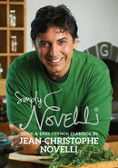 Simply Novelli : Quick and Easy French Classics-9780957537033
