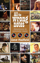All the Wrong Notes-9780957559363